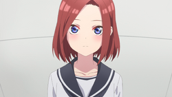 Rena Nakano, 5Toubun no Hanayome Wiki