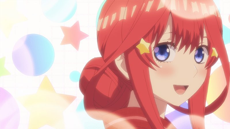 Stream Gotoubun No Hanayome Season 2 Ending Full Hatsukoi