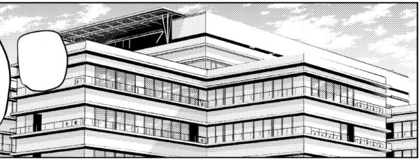 The Hospital | 5Toubun no Hanayome Wiki | Fandom