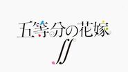 Season 2 Teaser PV