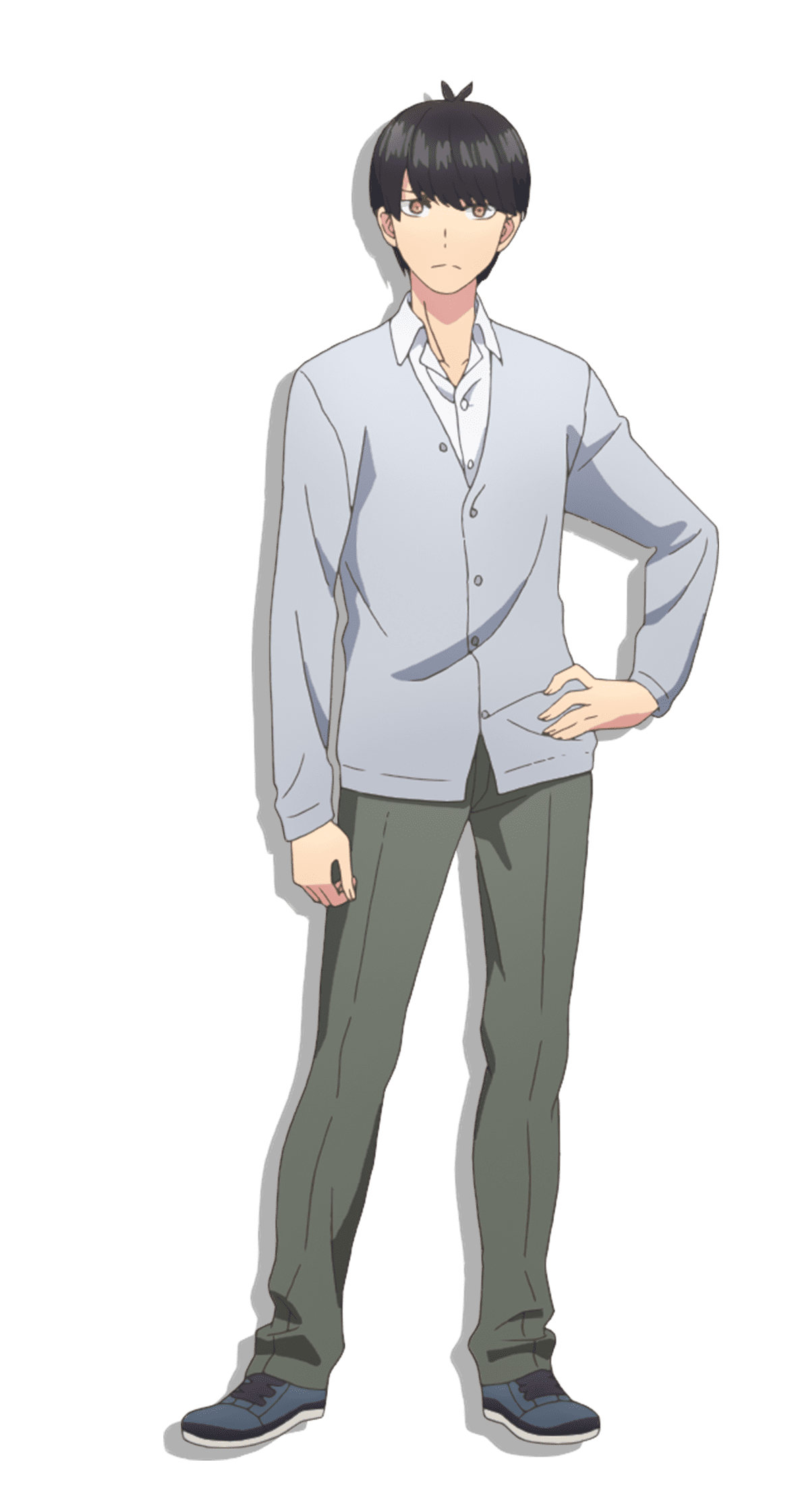 Fuutarou Uesugi, 5Toubun no Hanayome Wiki