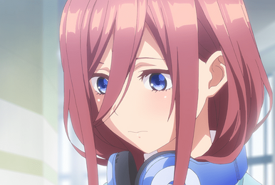 Episode 1, By Quintessential quintuplets