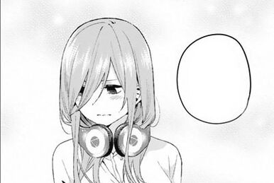 Miku nakano headphones audio technica hot sale