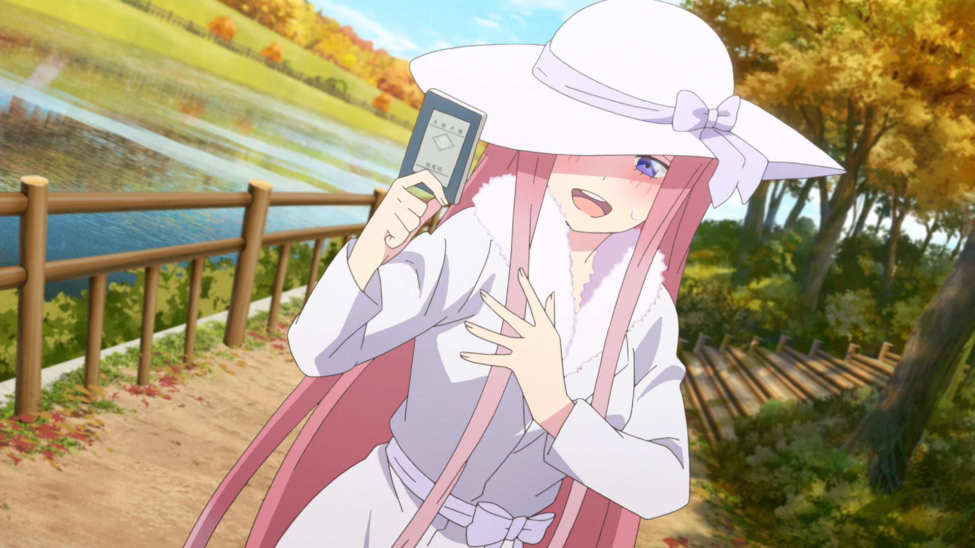 5-toubun no Hanayome  Episode 1 and 2 Review – Otaku Central