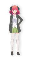 Special 1 Website Profile