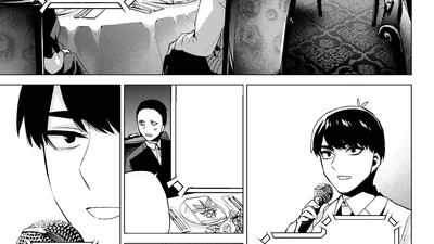 Discuss Everything About 5toubun No Hanayome Wiki Fandom