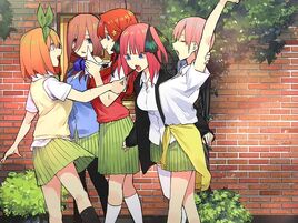 Third Year Class 3-1