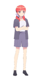 Nino Nakano