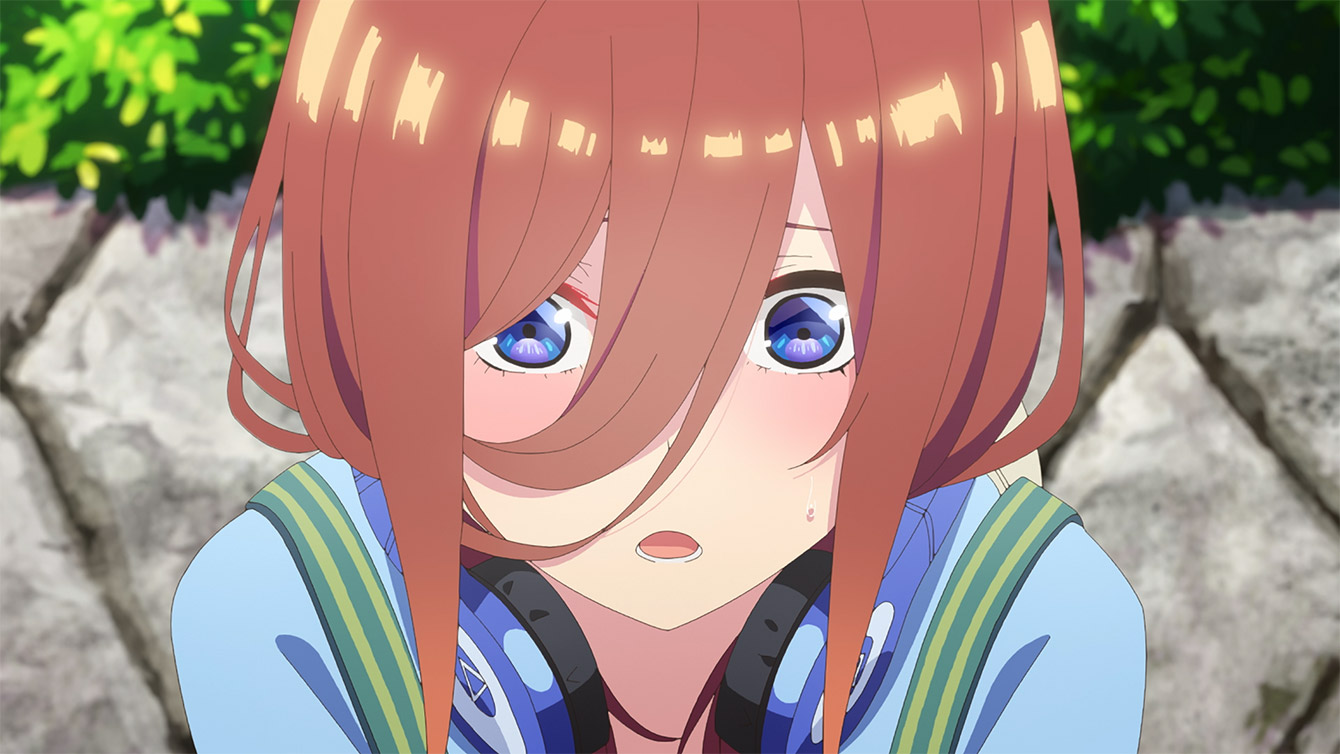 New Quintessential Quintuplets Game Will Let You Choose Who Will Receive  Futaro's Confession