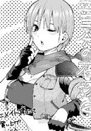 Negi Haruba's Ichika illustration - volume 4 release.jpg (196 KB) Vol. 4 Ichika Bonus Store: Animate