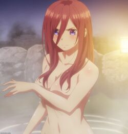 File:5-toubun no Hanayome SS07 05.jpg - Anime Bath Scene Wiki