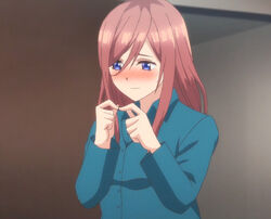 Episode 7, 5Toubun no Hanayome Wiki