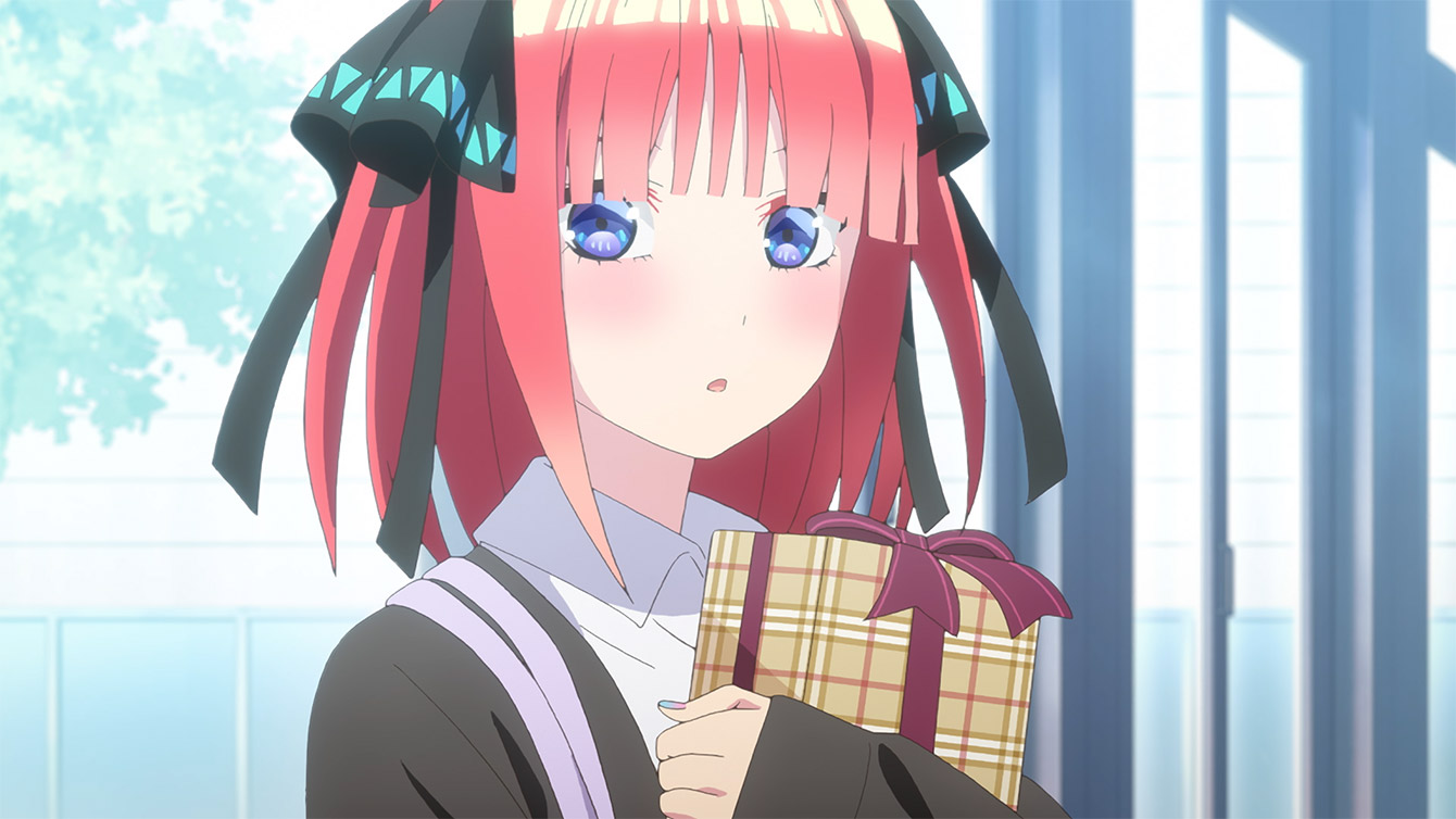 5-toubun no Hanayome 2nd Season, 5Toubun no Hanayome Wiki