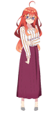 Itsuki Nakano