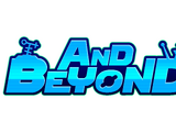 And Beyond