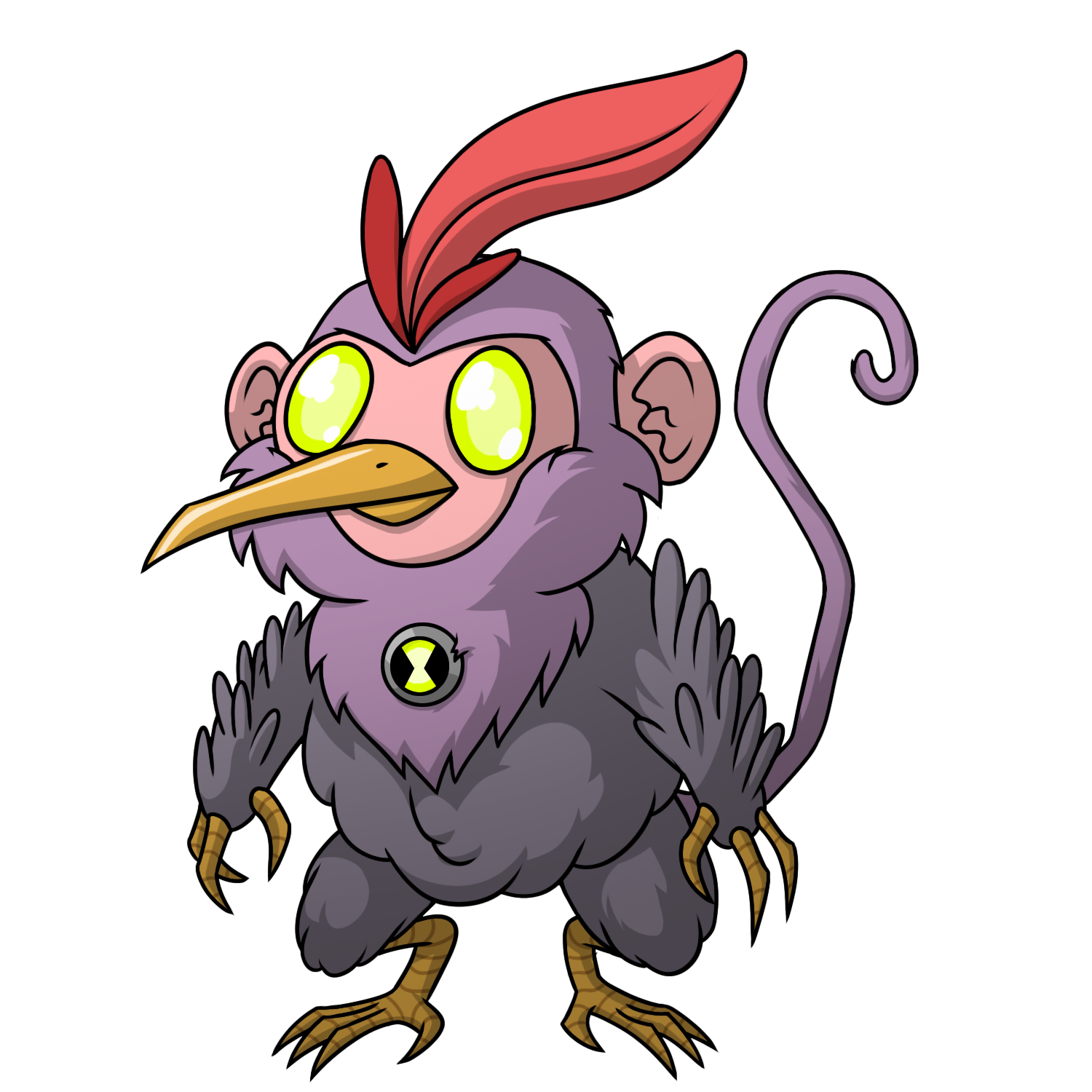 Monkiwi hotsell