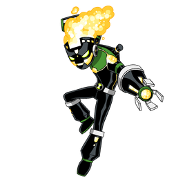 Outburst V2