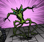 10-year-old Wildvine (Archaic Version)