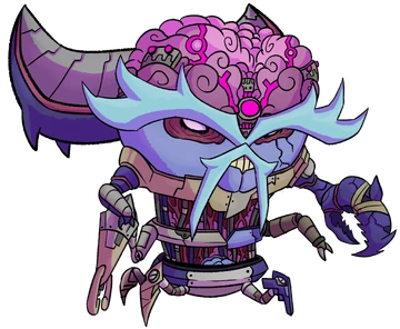 ドクペ星人 Black Horn @d_onestudio2022 #d_onestudio #blackhorn #兵人#小黑角