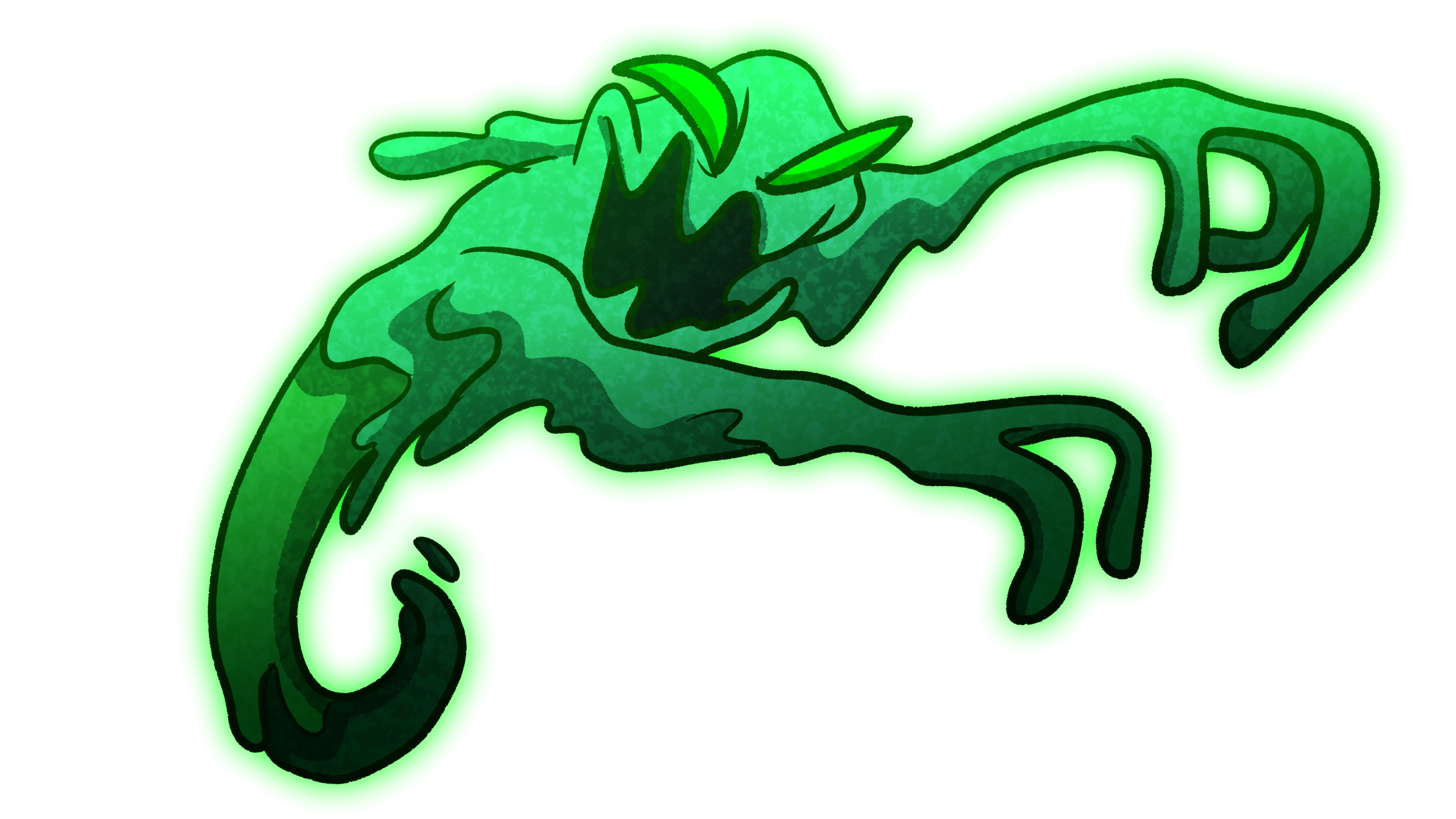 Ghost | 5 Years later Wiki | Fandom
