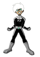 Age 14/15 (2nd Suit)