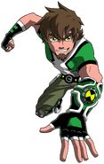 Ben 10000