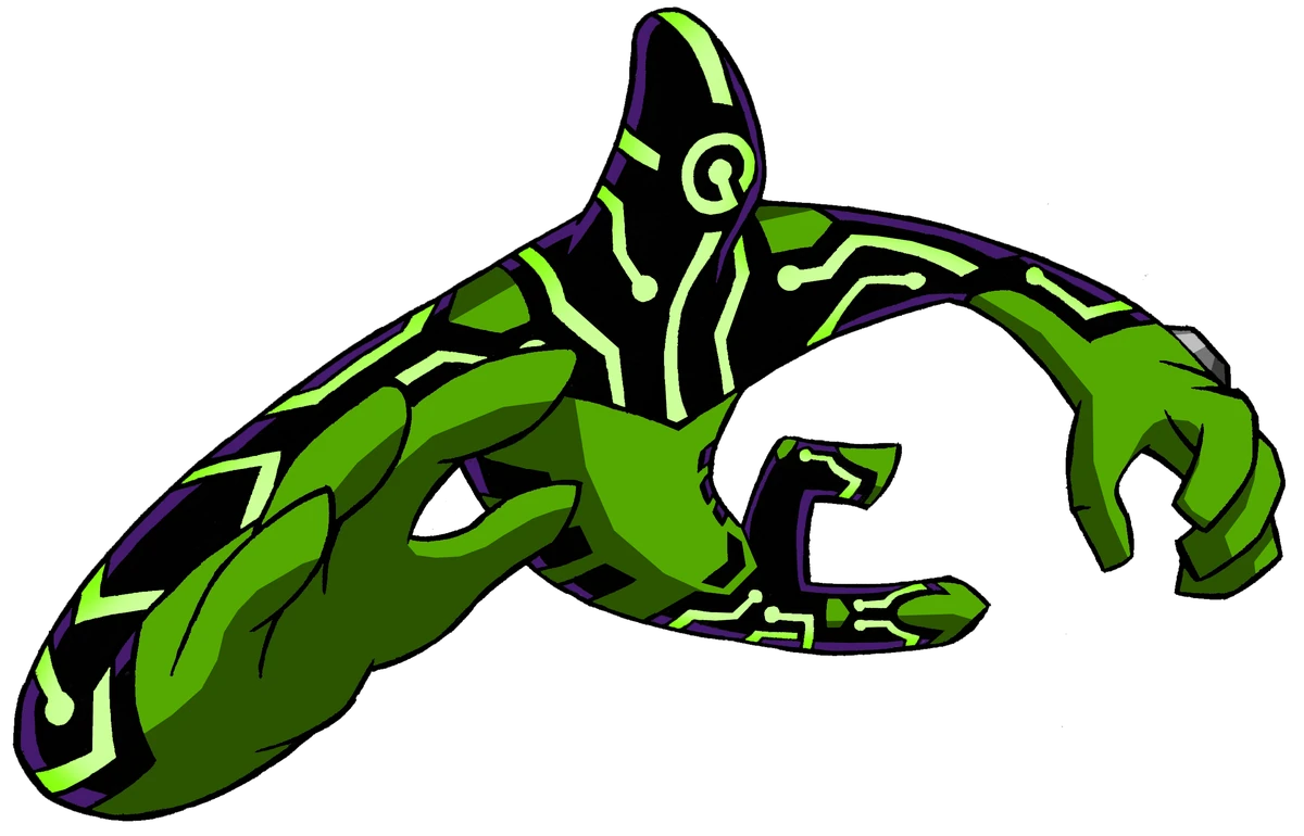 Upgrade Gallery 5 Years Later Wiki Fandom