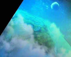 The Earth in Zim's Universe