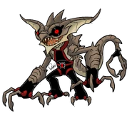 Evolved Planchaküle