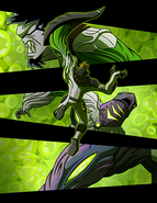UltraViolent Transformation 2 (Recalibrated Version)