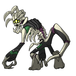 Vertebreak