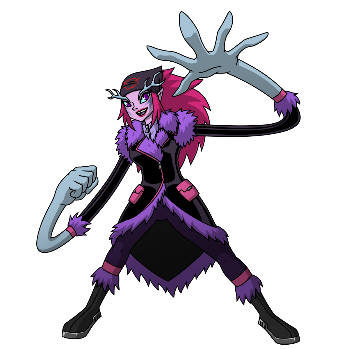 RITAO CHAN 公式　10 Ester | 5 Years later Wiki | Fandom