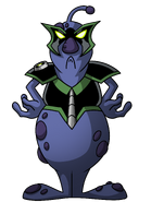 Terrorformer