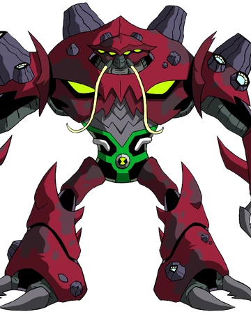 ben 10 water hazard toy