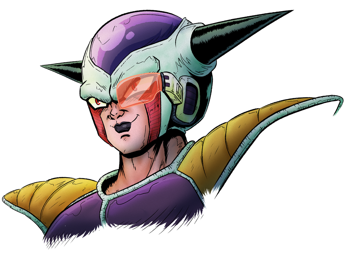 Freeza (Toei), Wikia Liber Proeliis