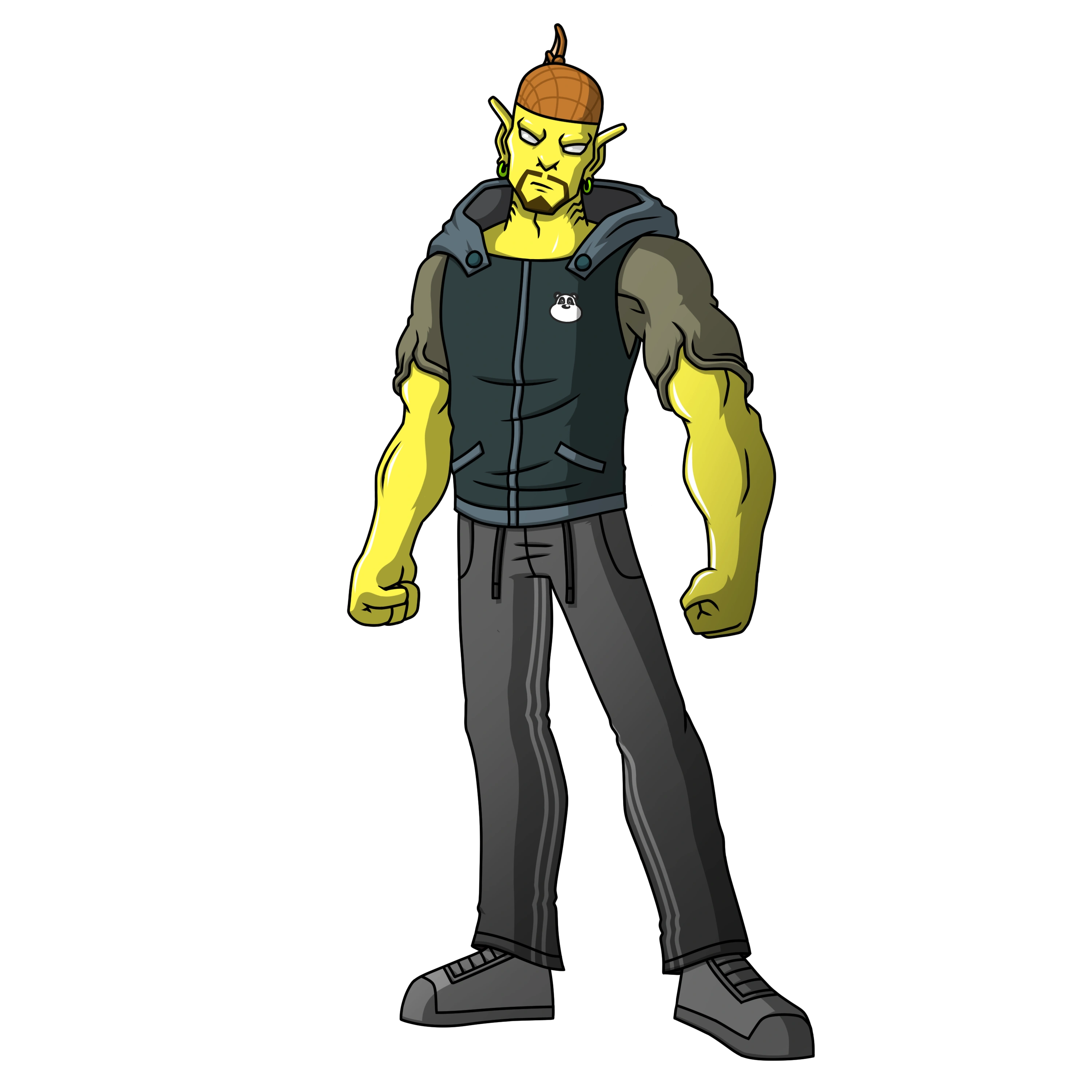 Kartoon CW4Kids Breaks (January 14, 2012) - YouTube