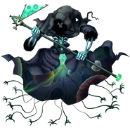 Omnipresent Clockwork