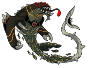 Evolved Piscciss Volann 2