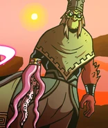 Octopus Tentacles.png (249 KB) Octopus Tentacles and Tetramand Arm