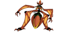 Ultimate Crashhopper