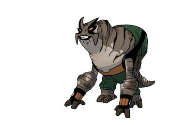 Polar Manzardill | 5 Years later Wiki | Fandom