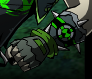 Punk Omnitrix