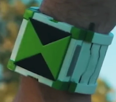 Omnimatrix Devices | 5 Years later Wiki | Fandom