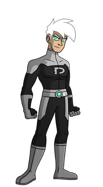 Ben 10 (In-Universe Show), 5 Years later Wiki