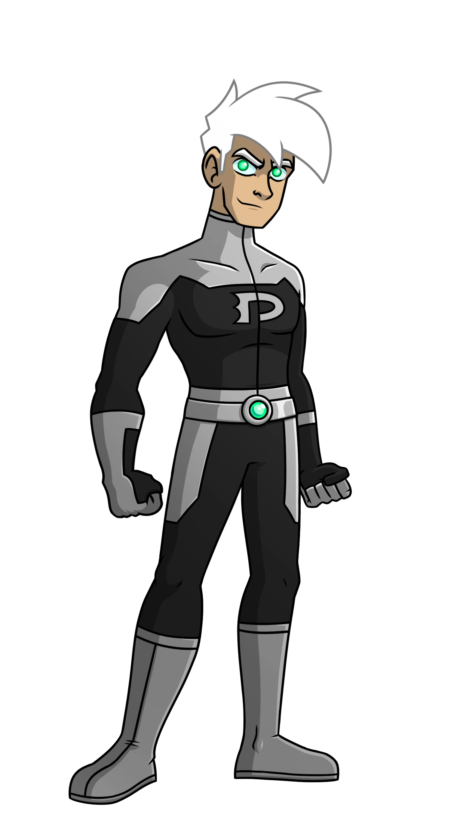 Danny Fenton | 5 Years later Wiki | Fandom