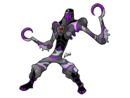 Evolved Prypiatosian-B