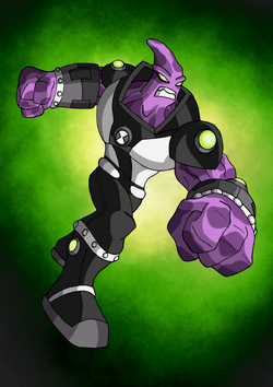 Blastzone | 5 Years later Wiki | Fandom