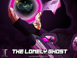 Chapter 2: The Lonely Ghost