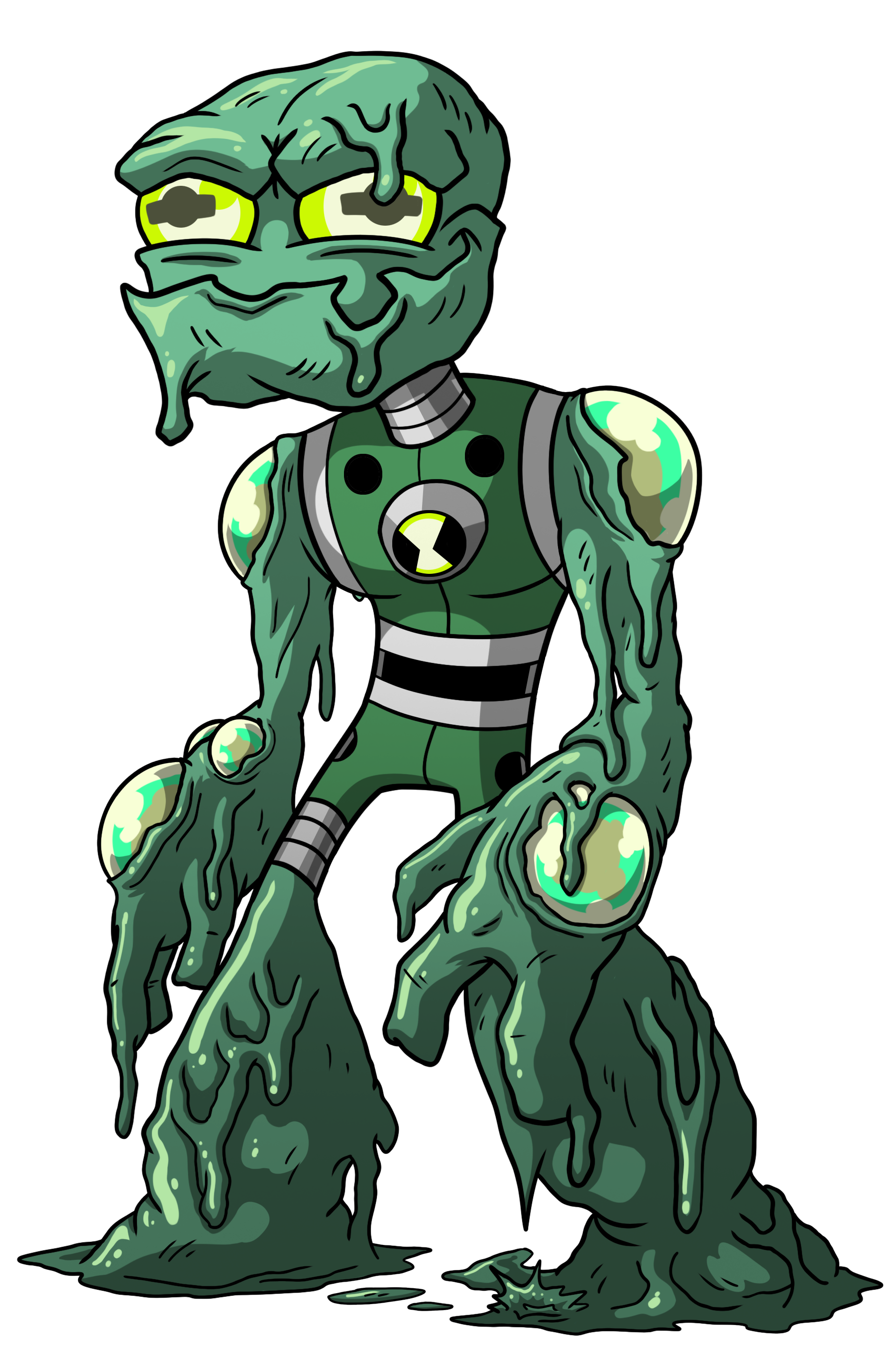 エイリアンです MAMEGYORAI PRESENTS/ ALIEN BIG CHAP 1:3 SCALE STATUE PROJECT