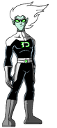 Danny Phantom Awakening